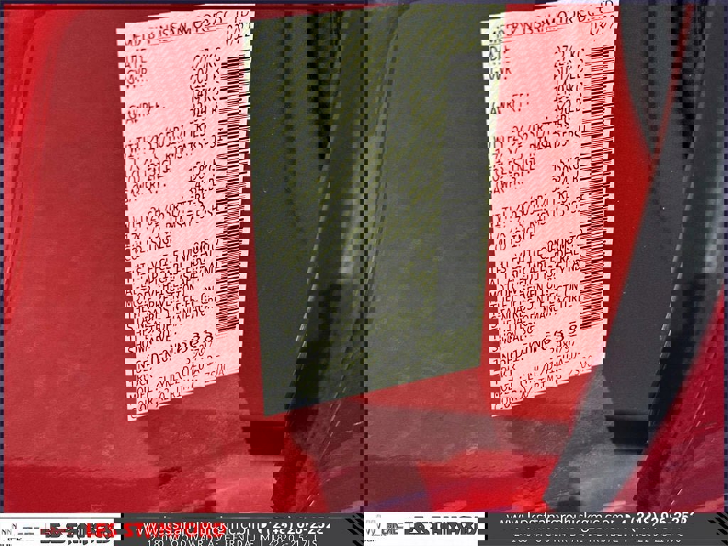 Used 2022 Nissan Frontier SV w/ SV Premium Package image 20