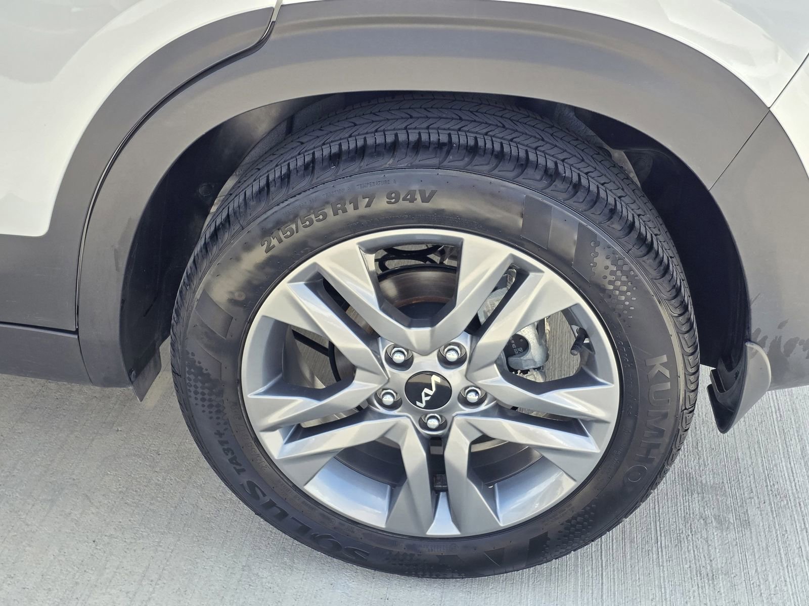 Used 2023 Kia Seltos S image 31