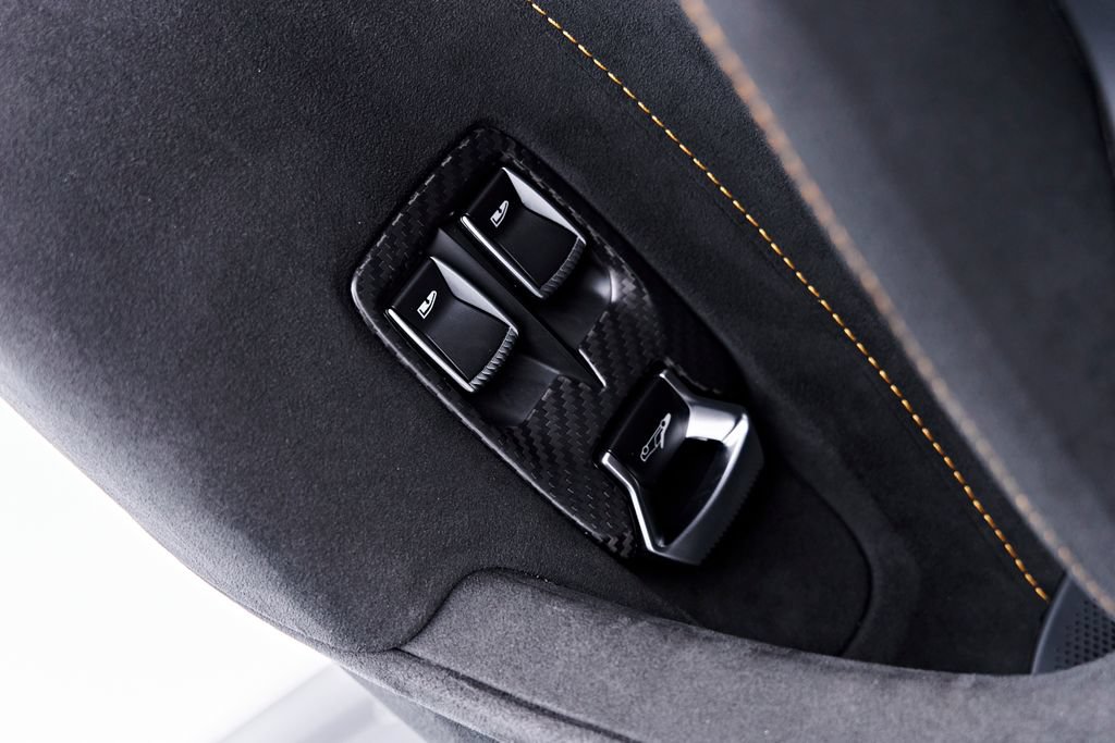 Used 2022 McLaren 765LT RWD image 66