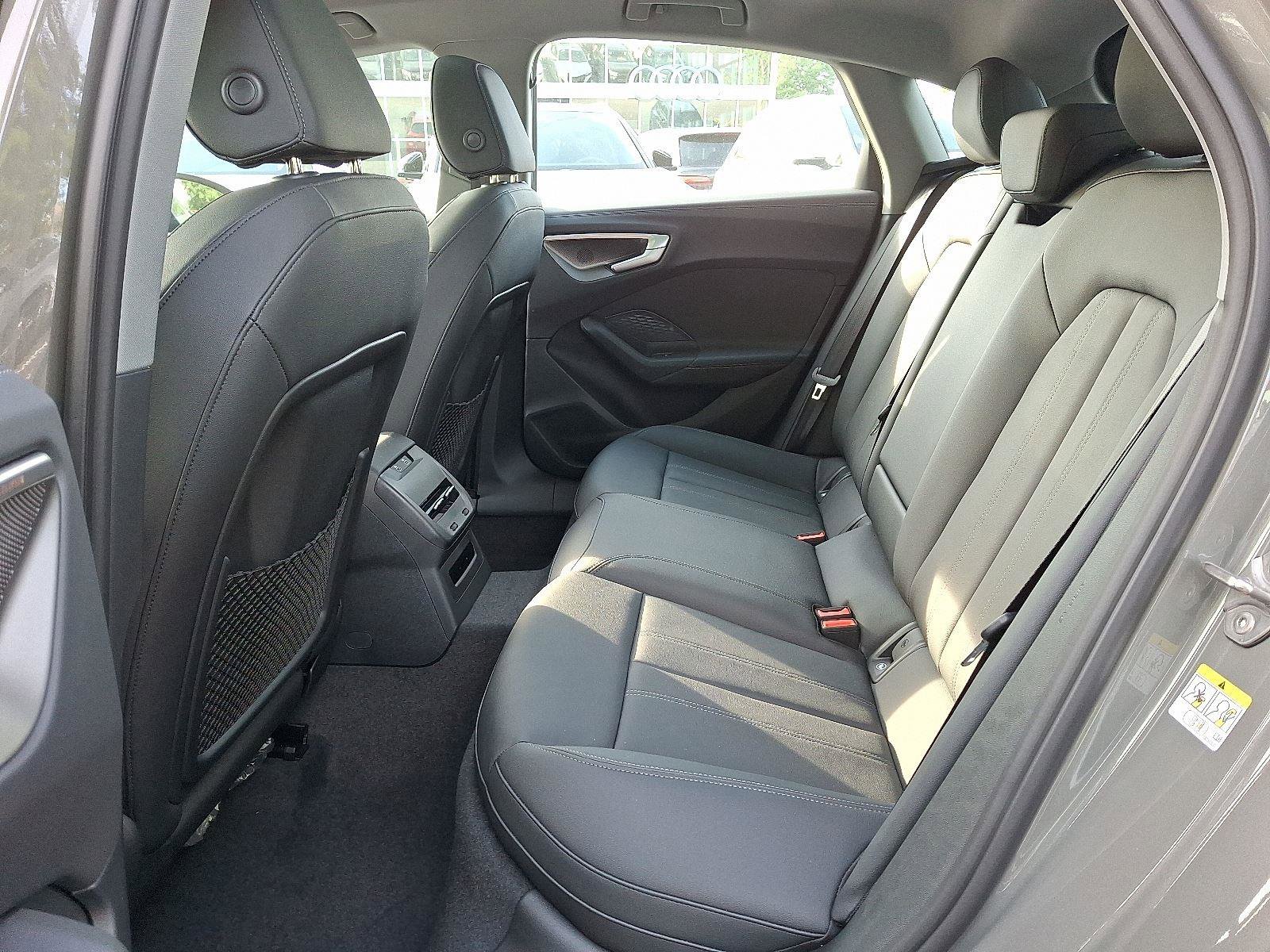 New 2025 Audi A5 2.0T Premium Plus image 7