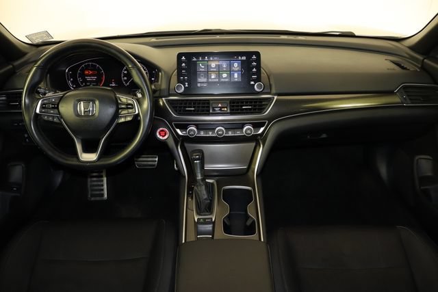 Used 2020 Honda Accord Sport image 11