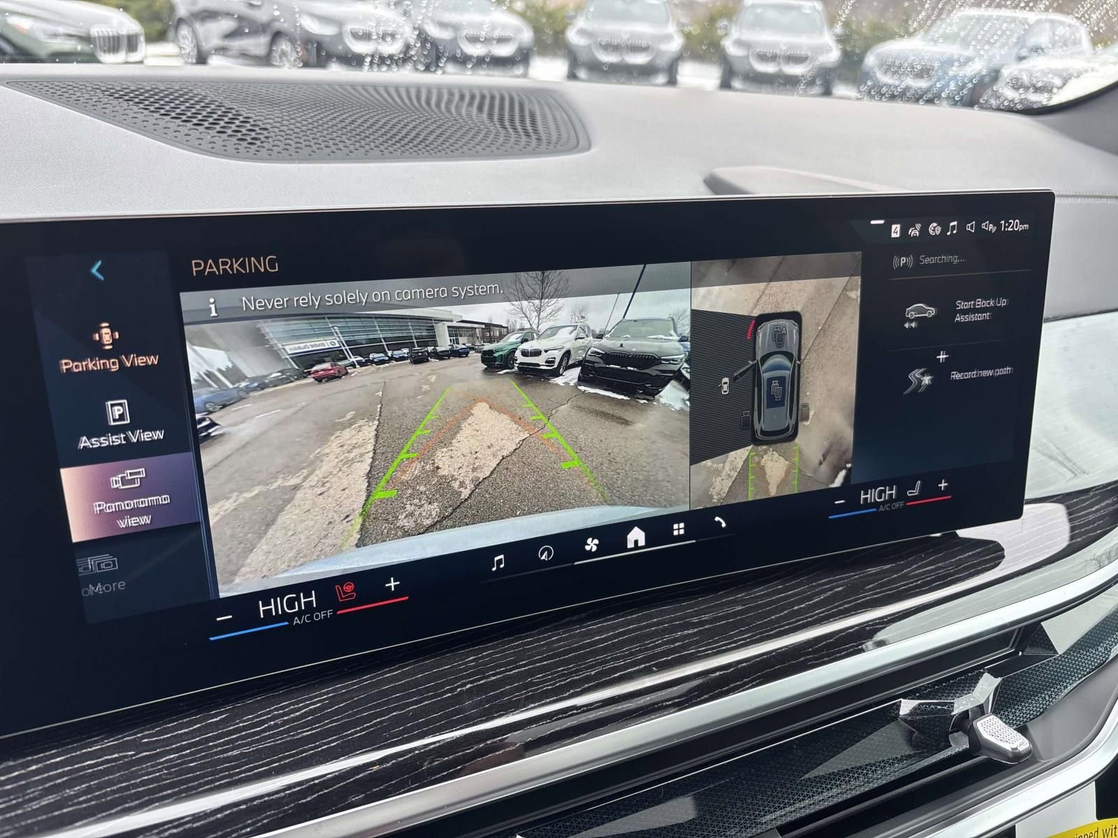 New 2026 BMW X5 xDrive40i w/ M Sport Package AWD/4WD image 20