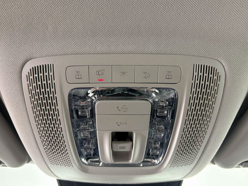 Certified 2026 Mercedes-Benz GLE 350 4MATIC image 23