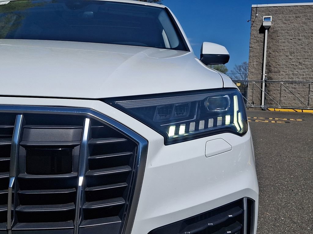 Used 2023 Audi Q7 3.0T Premium w/ Convenience Package image 10