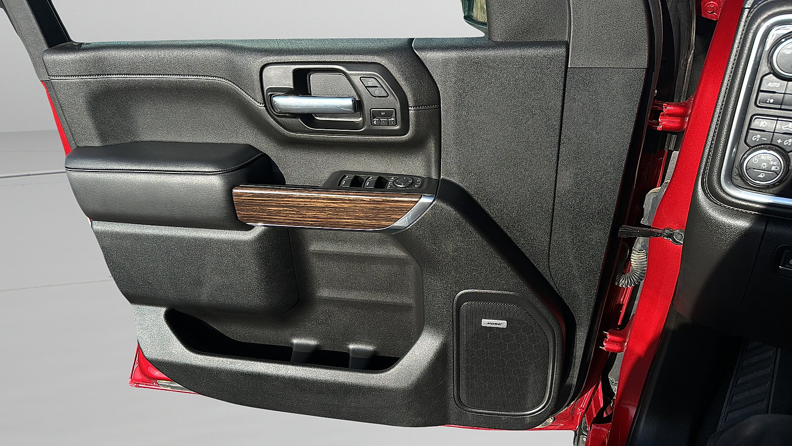 Used 2021 Chevrolet Silverado 3500 High Country AWD/4WD image 28