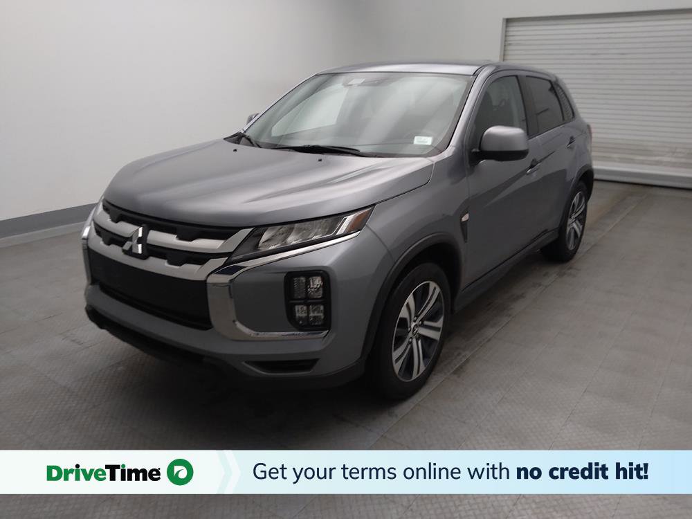 Used 2024 Mitsubishi Outlander Sport AWD image 1