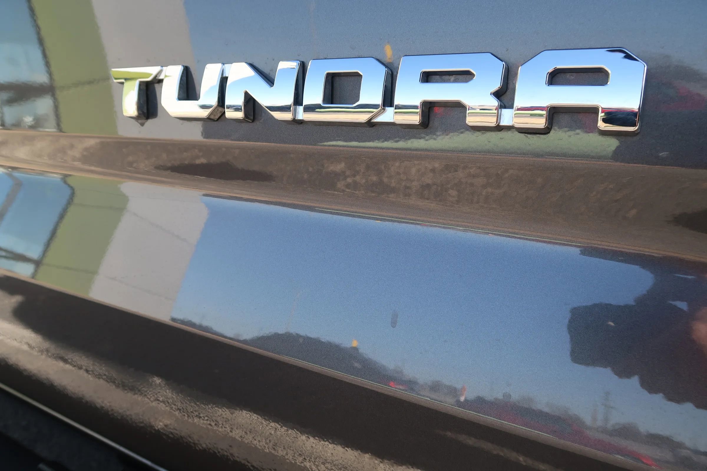 Used 2025 Toyota Tundra Limited image 53