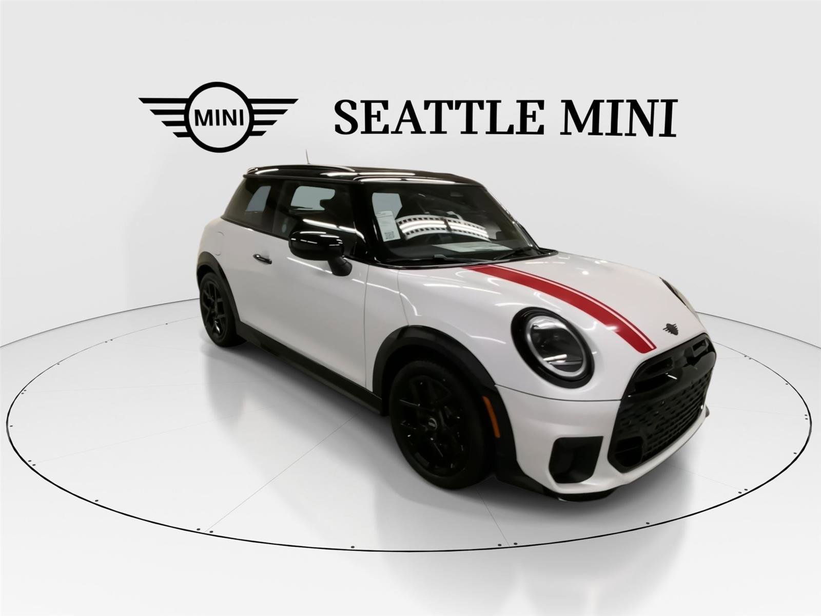 New 2026 MINI Cooper S image 2