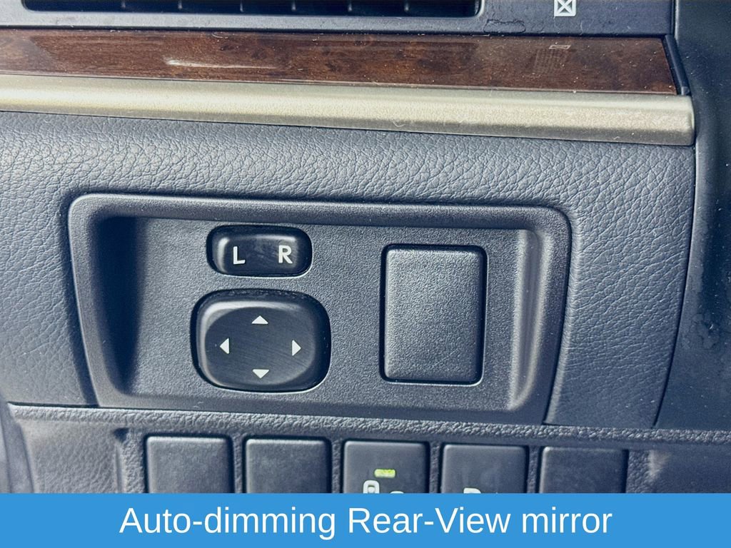 Used 2015 Lexus ES 350 w/ Premium Package image 12