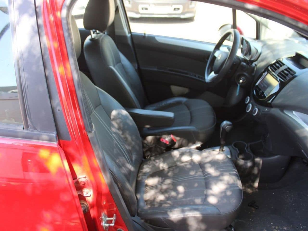 Used 2014 Chevrolet Spark LT FWD image 18