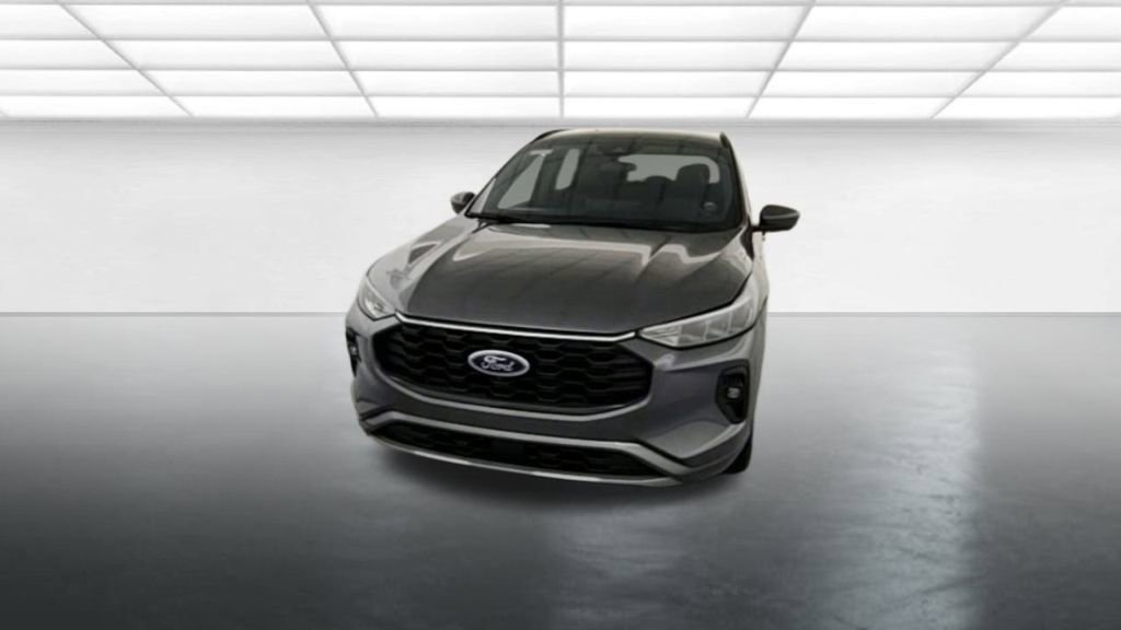 New 2024 Ford Escape ST-Line Select w/ Tech Pack #2 AWD/4WD image 3