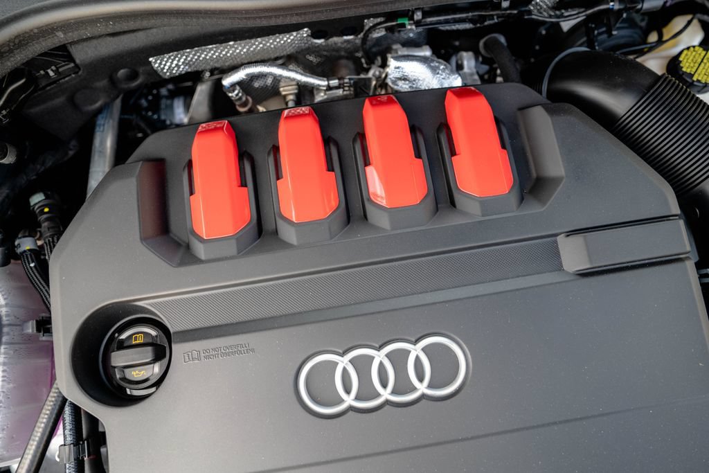New 2026 Audi S3 Premium AWD/4WD image 53