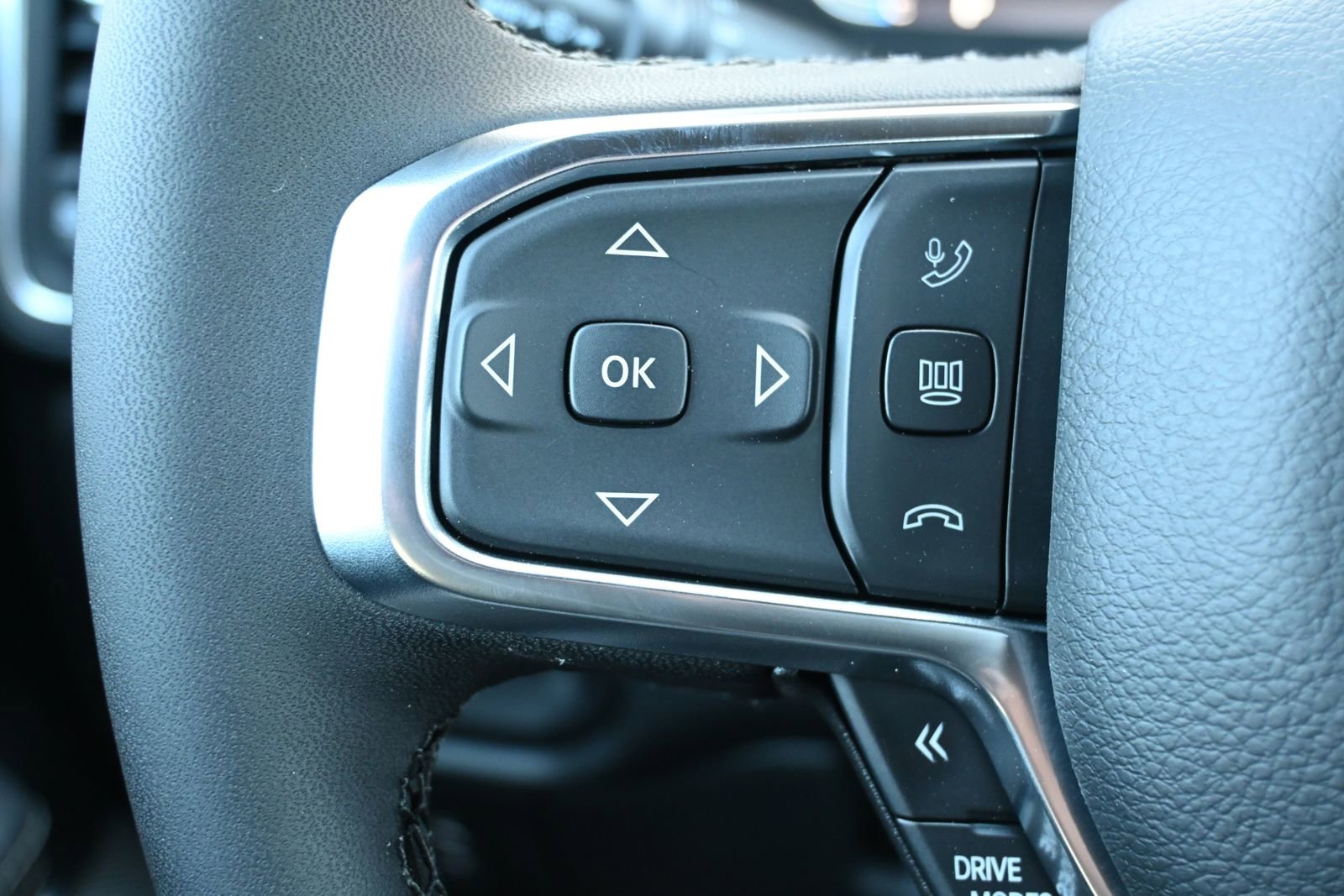 New 2026 RAM 1500 Laramie w/ Night Edition AWD/4WD image 8