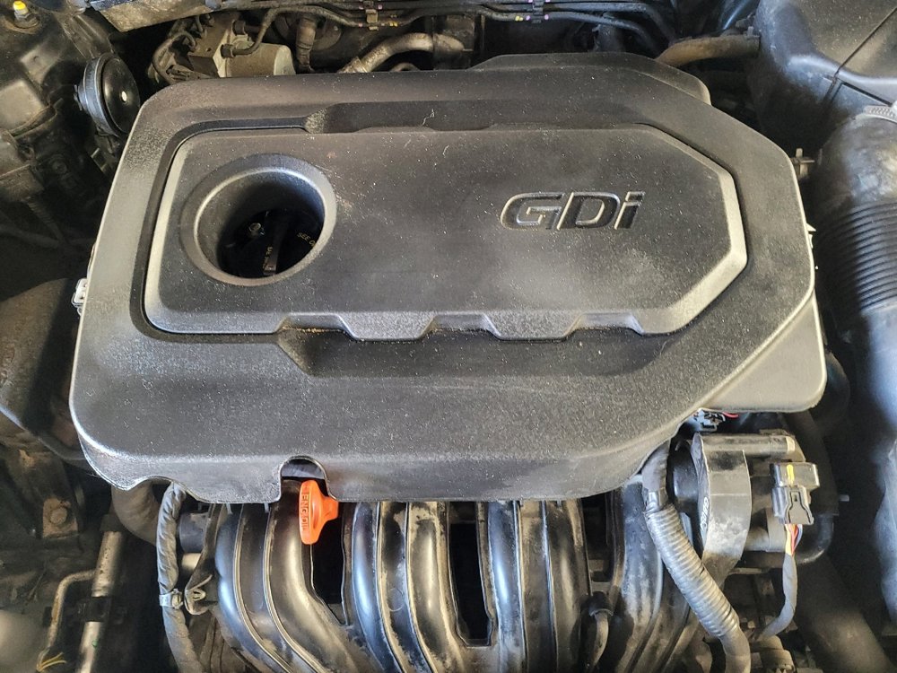 Used 2016 Hyundai Sonata SE image 30