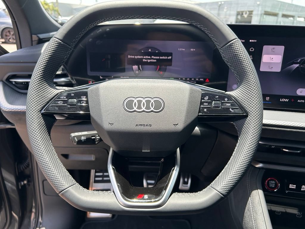 New 2026 Audi SQ5 Premium Plus AWD/4WD image 22