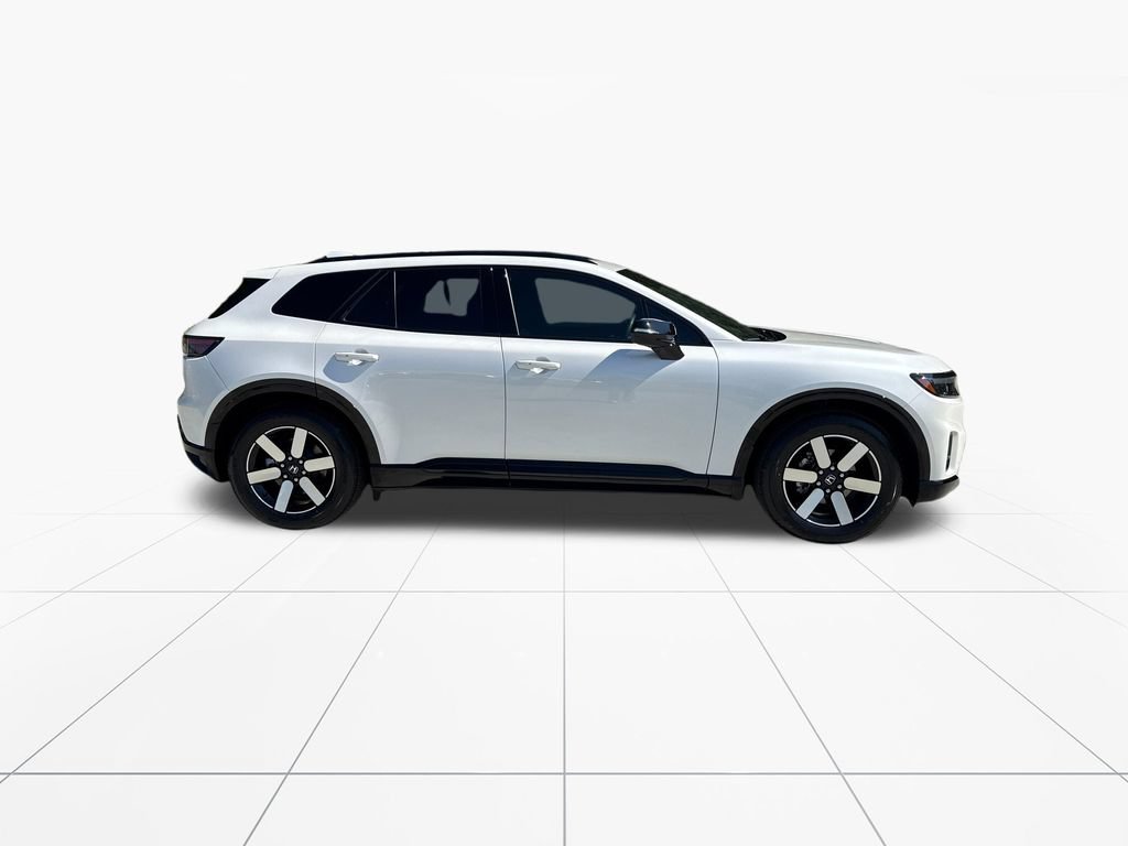Used 2025 Honda Prologue Touring image 9