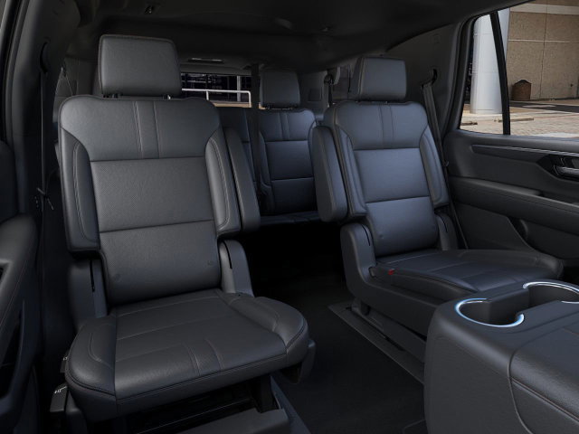 New 2026 Chevrolet Tahoe RST w/ Comfort Package RWD image 17
