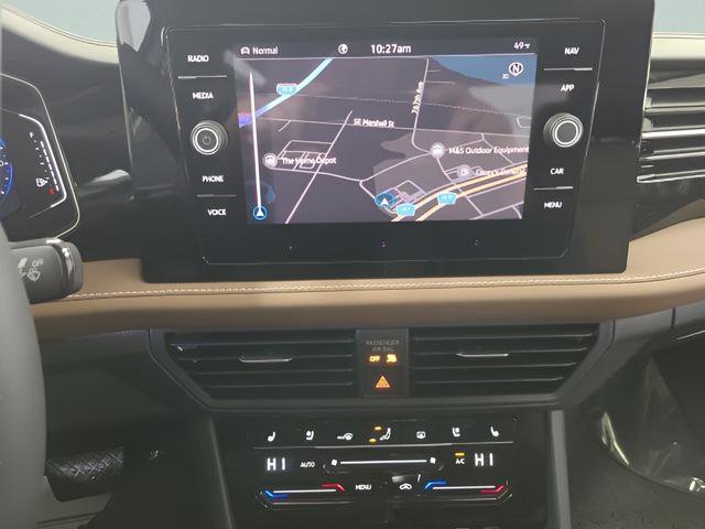 New 2026 Volkswagen Jetta SEL image 15