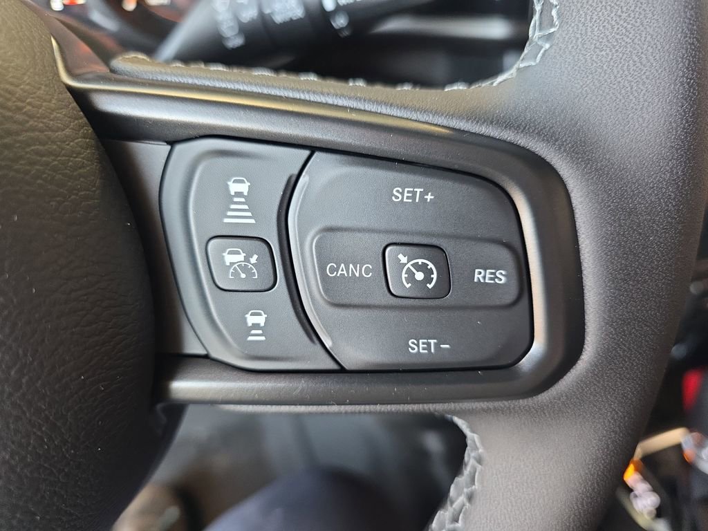 New 2026 Jeep Wrangler Unlimited Rubicon image 18