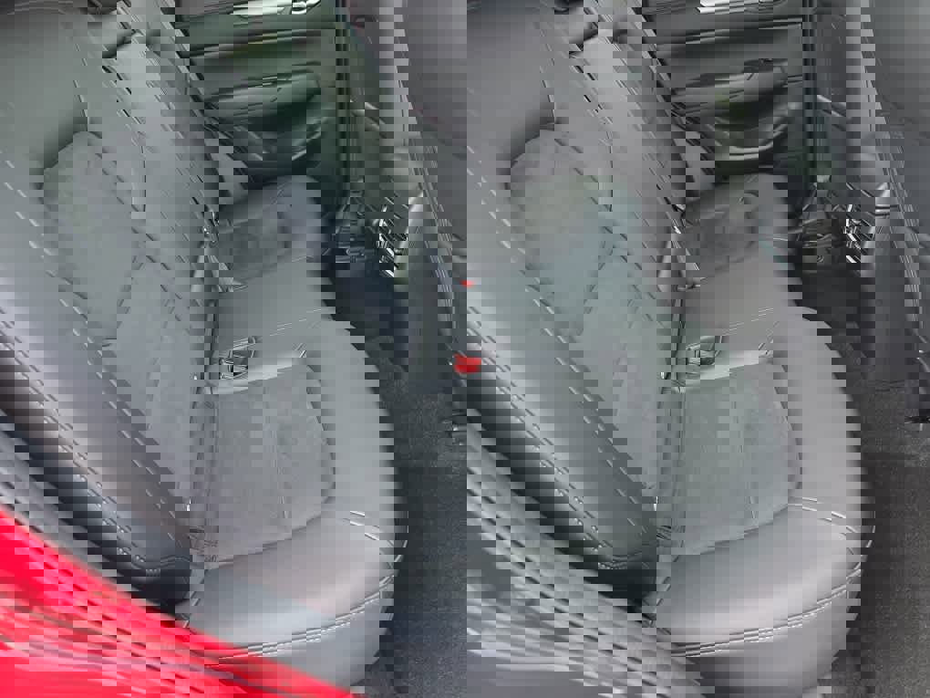 Used 2023 MAZDA CX-5 AWD 2.5 S w/ Select Package image 26