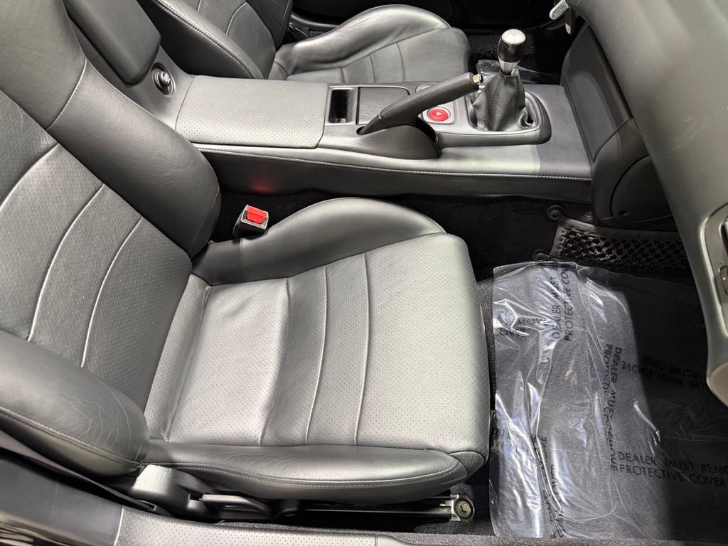 Used 2002 Honda S2000 image 39