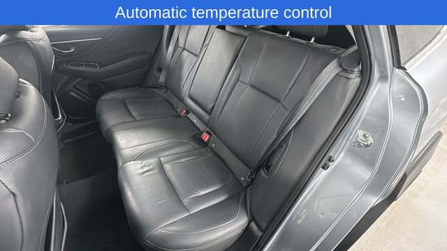 Certified 2023 Subaru Outback Limited image 14