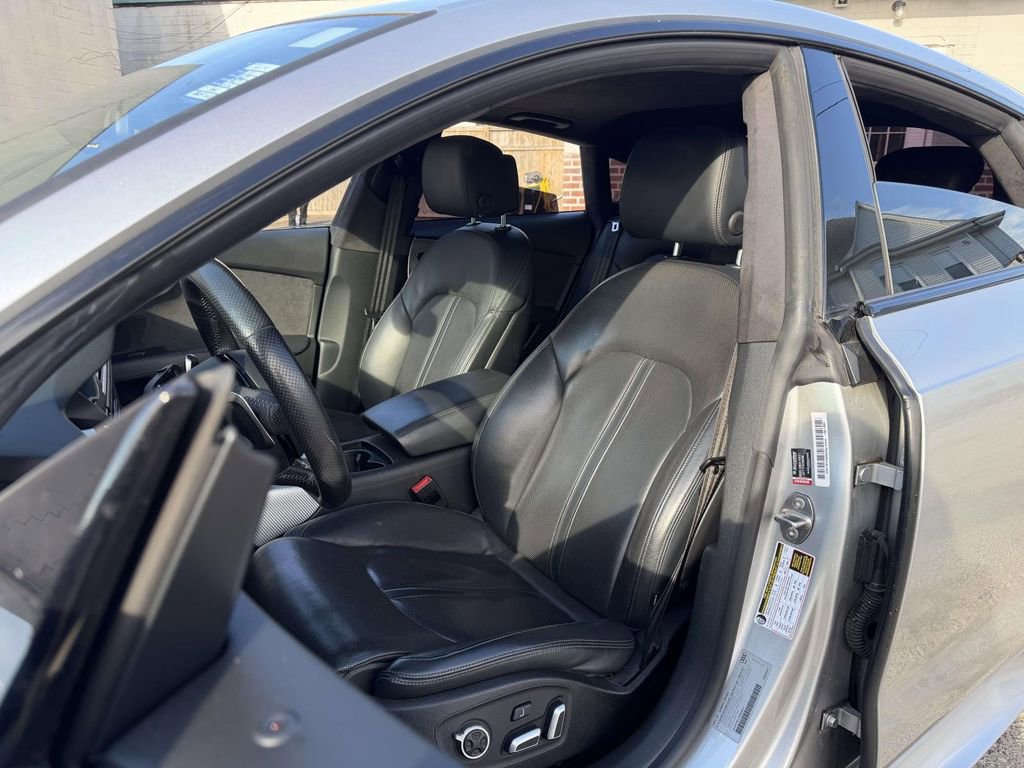 Used 2016 Audi RS 7 Prestige image 24