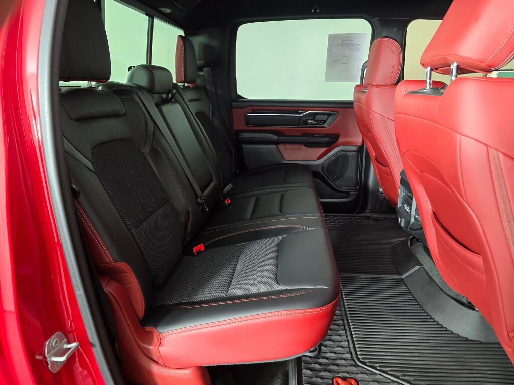 Used 2022 RAM 1500 TRX image 41