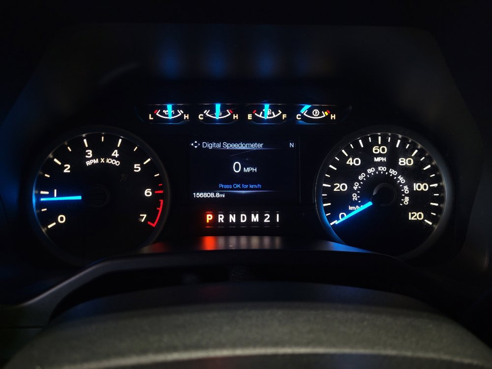 Used 2016 Ford F150 XLT w/ Equipment Group 301A Mid AWD/4WD image 23