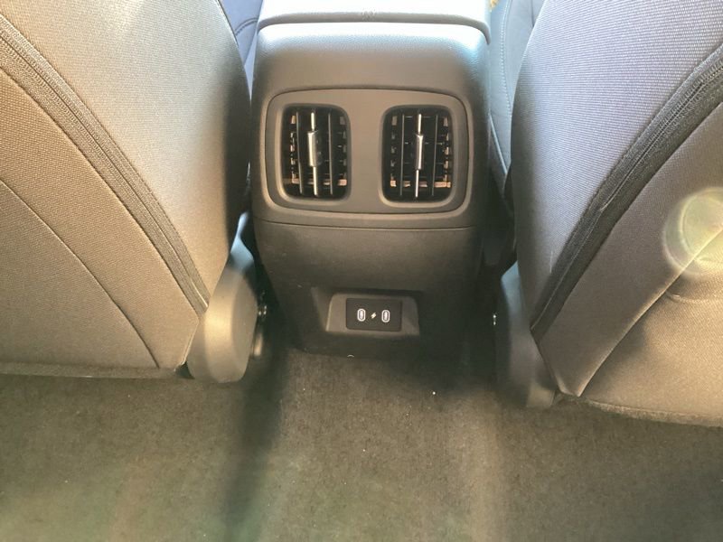 New 2026 Hyundai Tucson SEL image 17