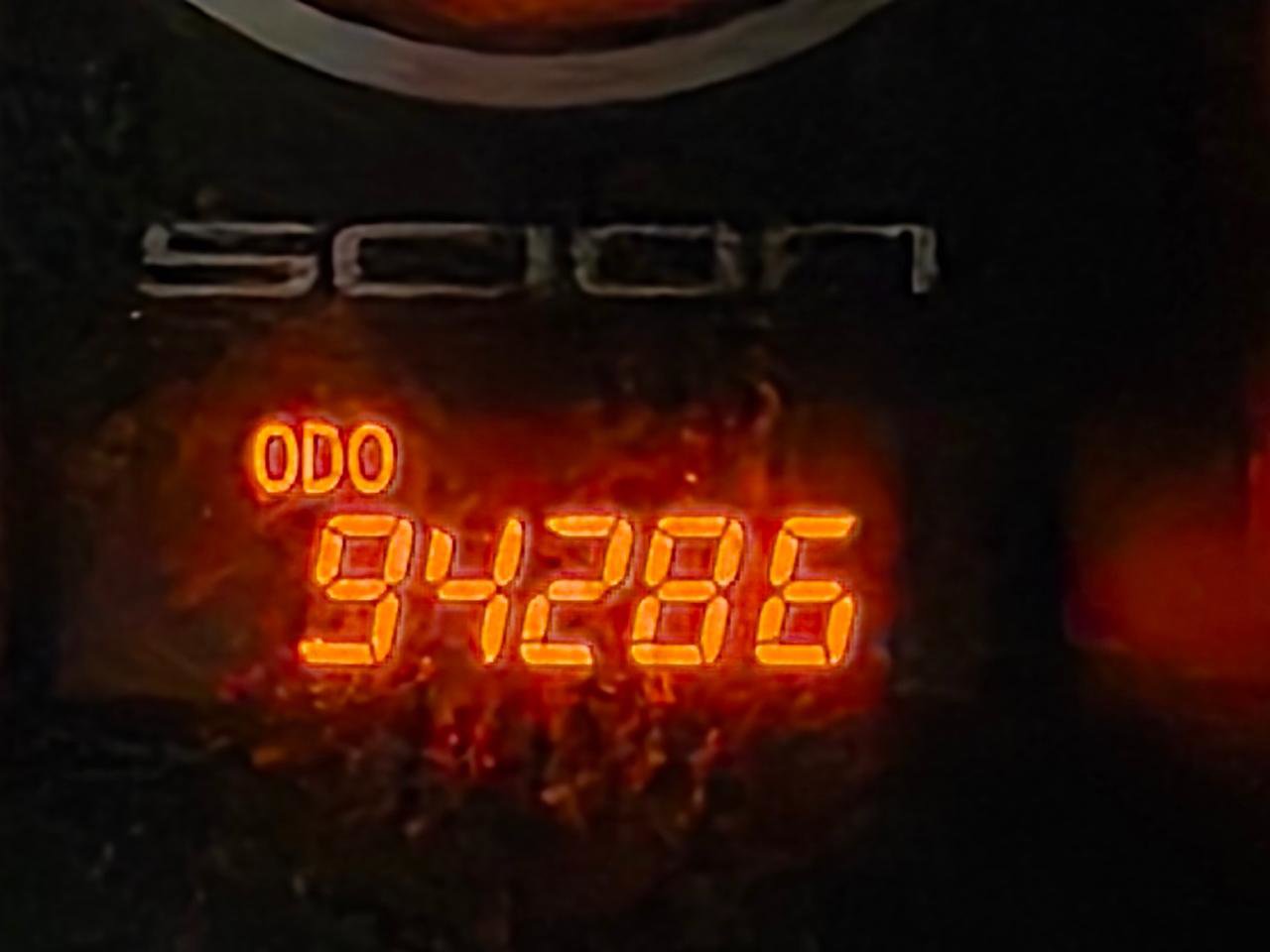 Used 2013 Scion tC image 38