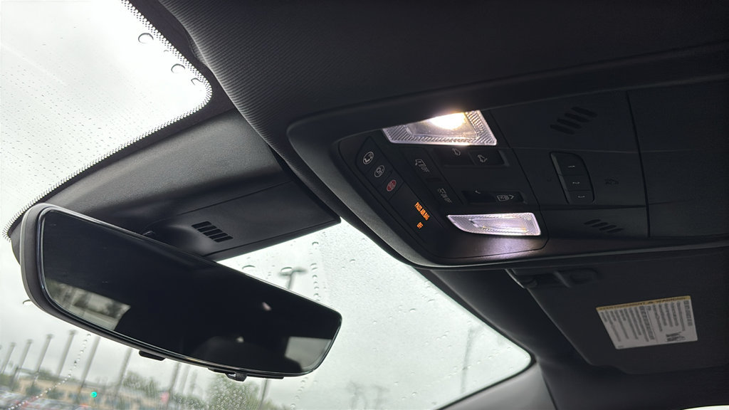 Used 2019 Chevrolet Blazer RS FWD image 26
