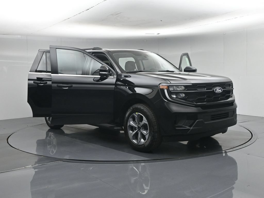 New 2027 Ford Expedition Max Active AWD/4WD image 36