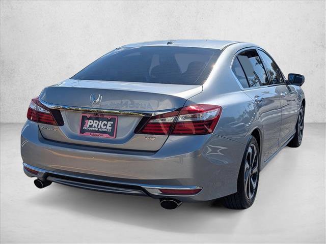 Used 2017 Honda Accord EX-L image 5