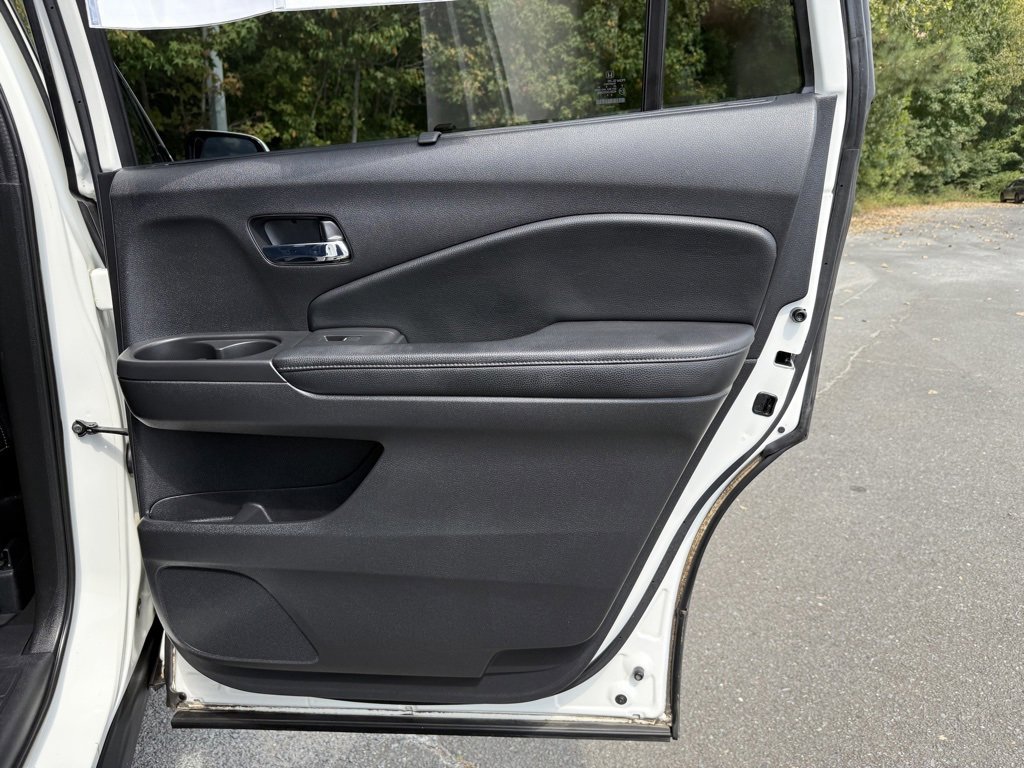 Used 2018 Honda Pilot Touring image 53