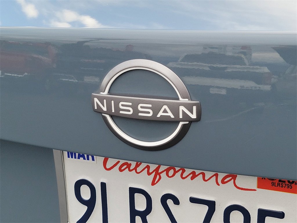 Certified 2024 Nissan Sentra SV image 23