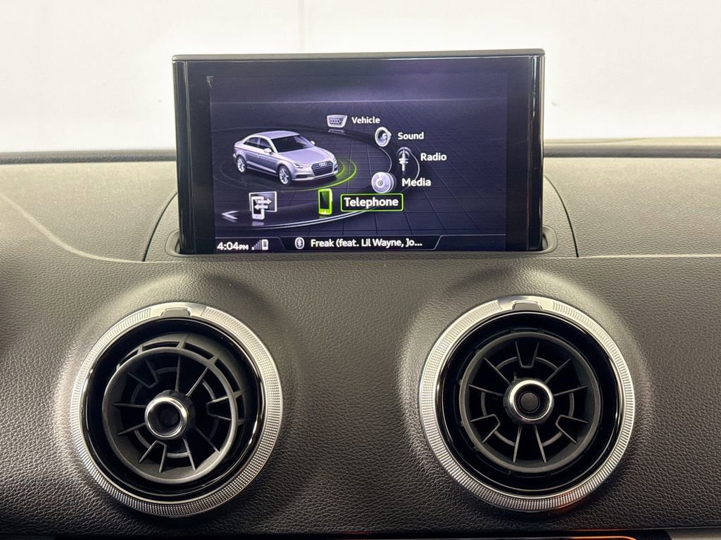 Used 2019 Audi A3 2.0T Premium w/ Convenience Package image 14