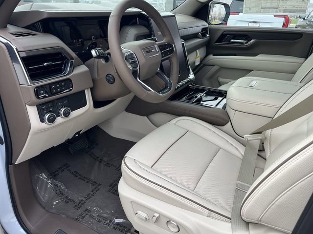 New 2026 GMC Yukon XL Denali image 9