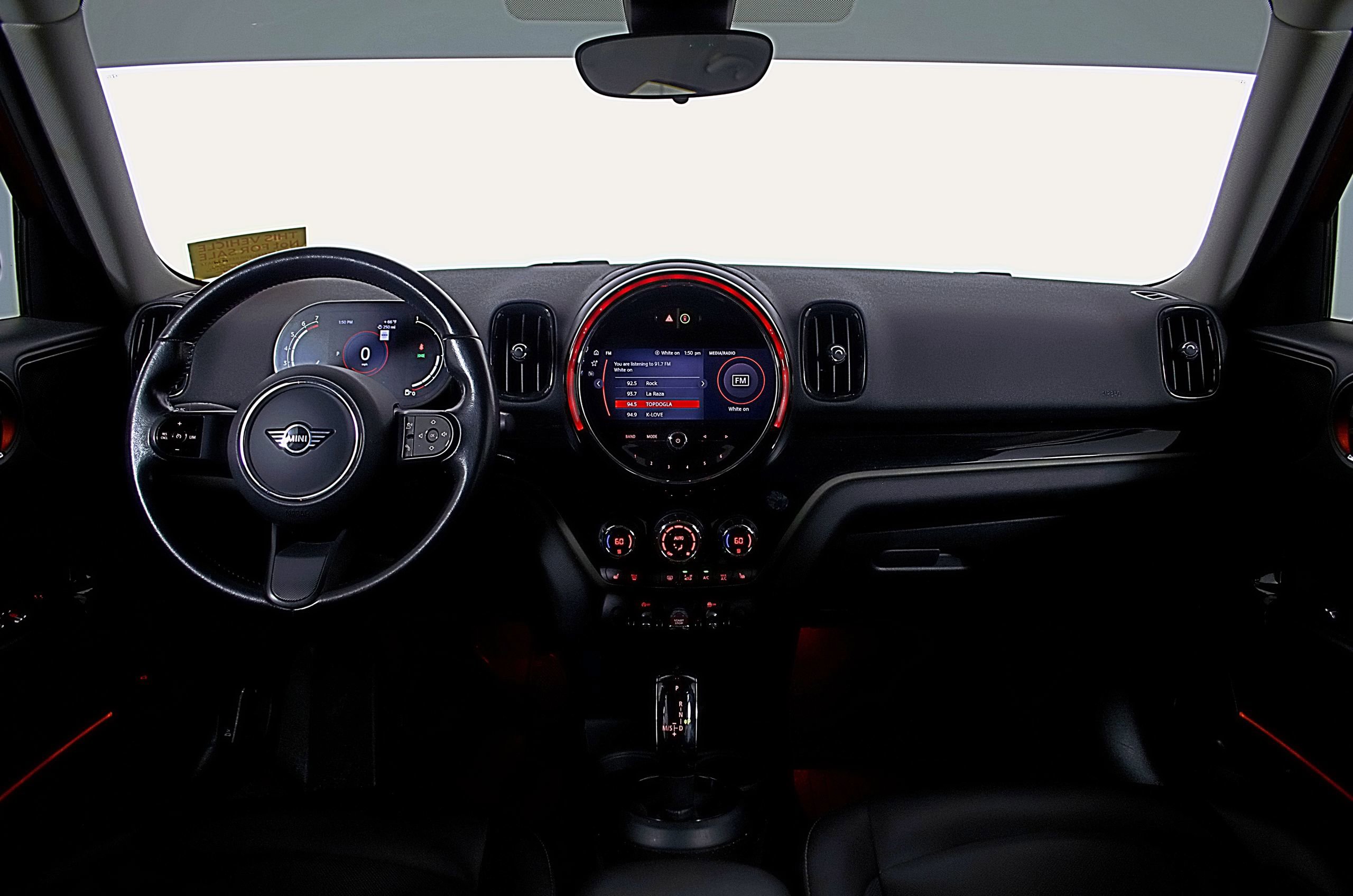 Used 2022 MINI Cooper Countryman ALL4 image 14