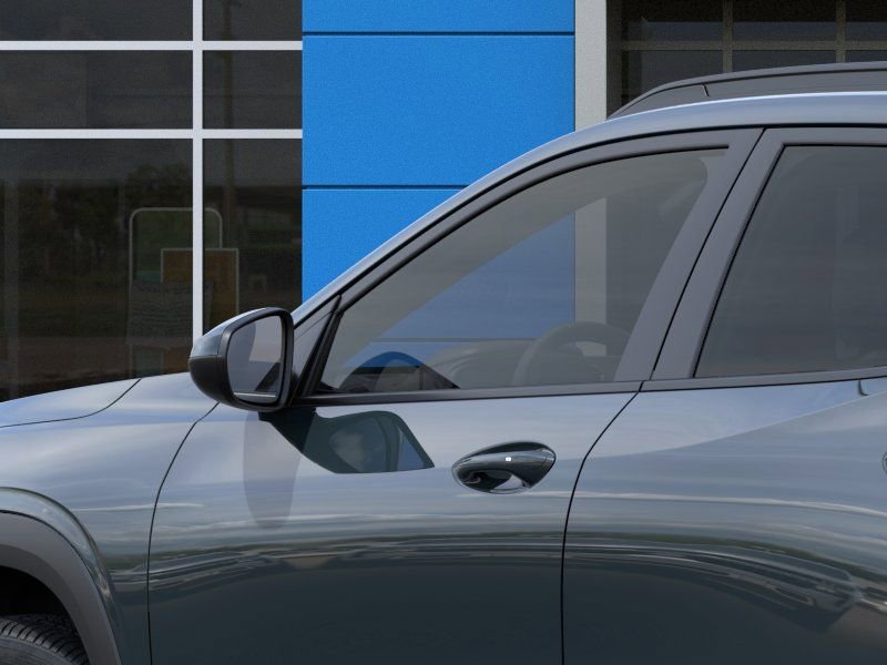 New 2026 Chevrolet Trax LT FWD image 12