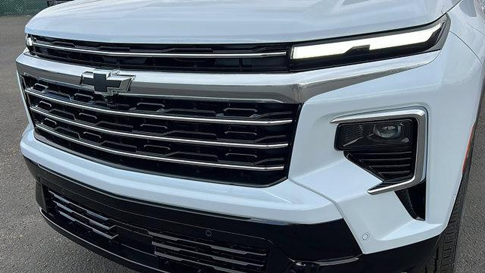 New 2026 Chevrolet Traverse High Country w/ LPO, Floor Liner Package image 9