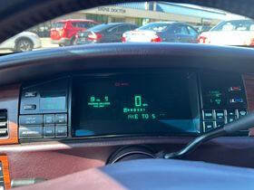 Used 1995 Cadillac De Ville Sedan image 11