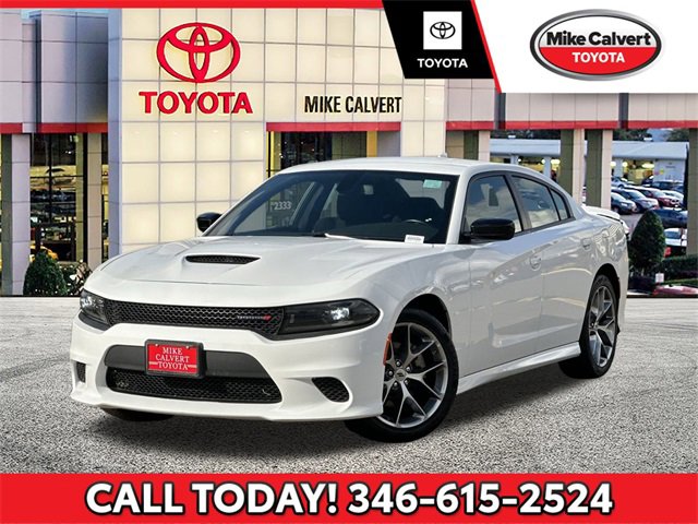 Used 2023 Dodge Charger GT image 1