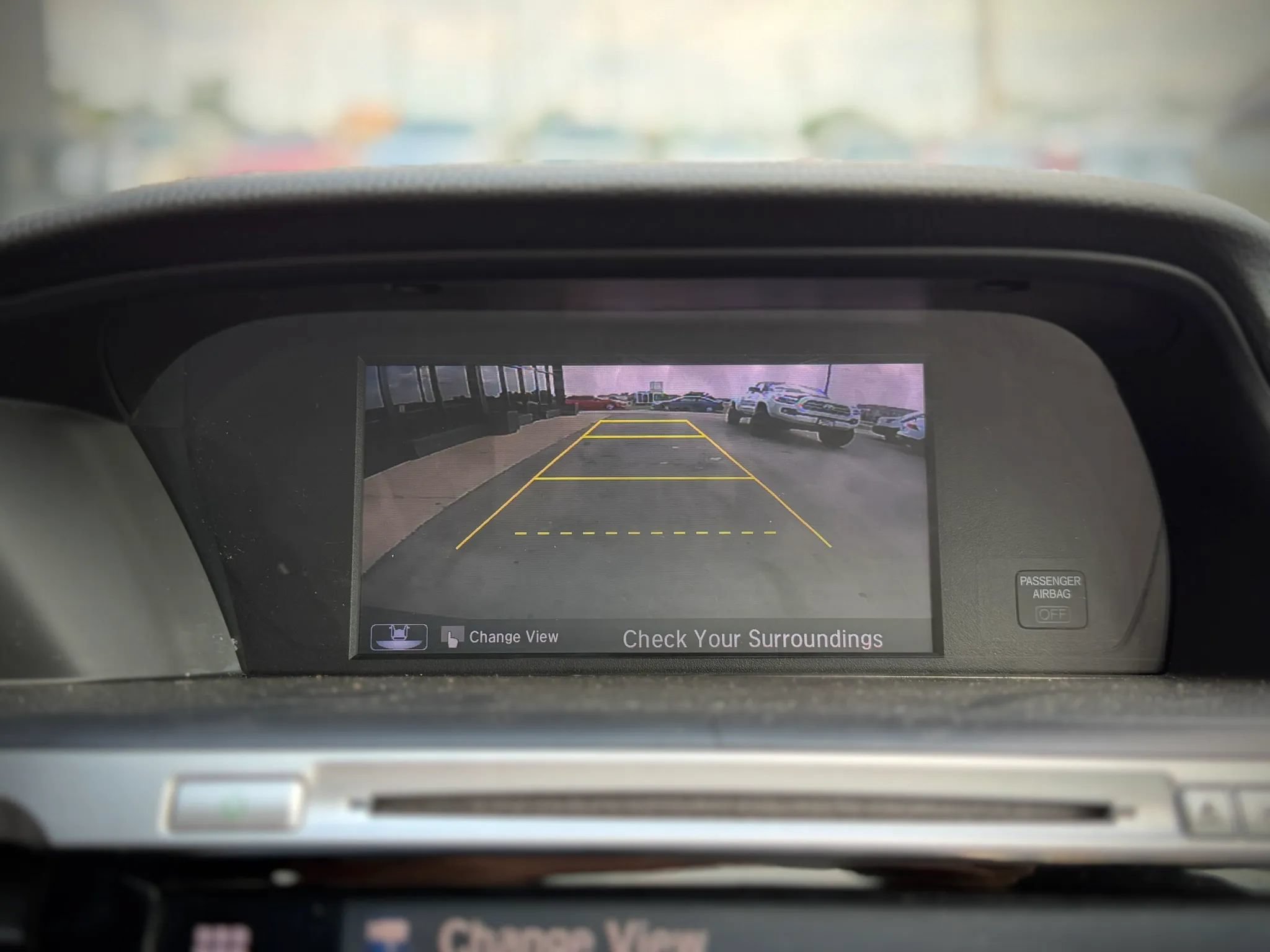 Used 2017 Honda Accord EX image 14