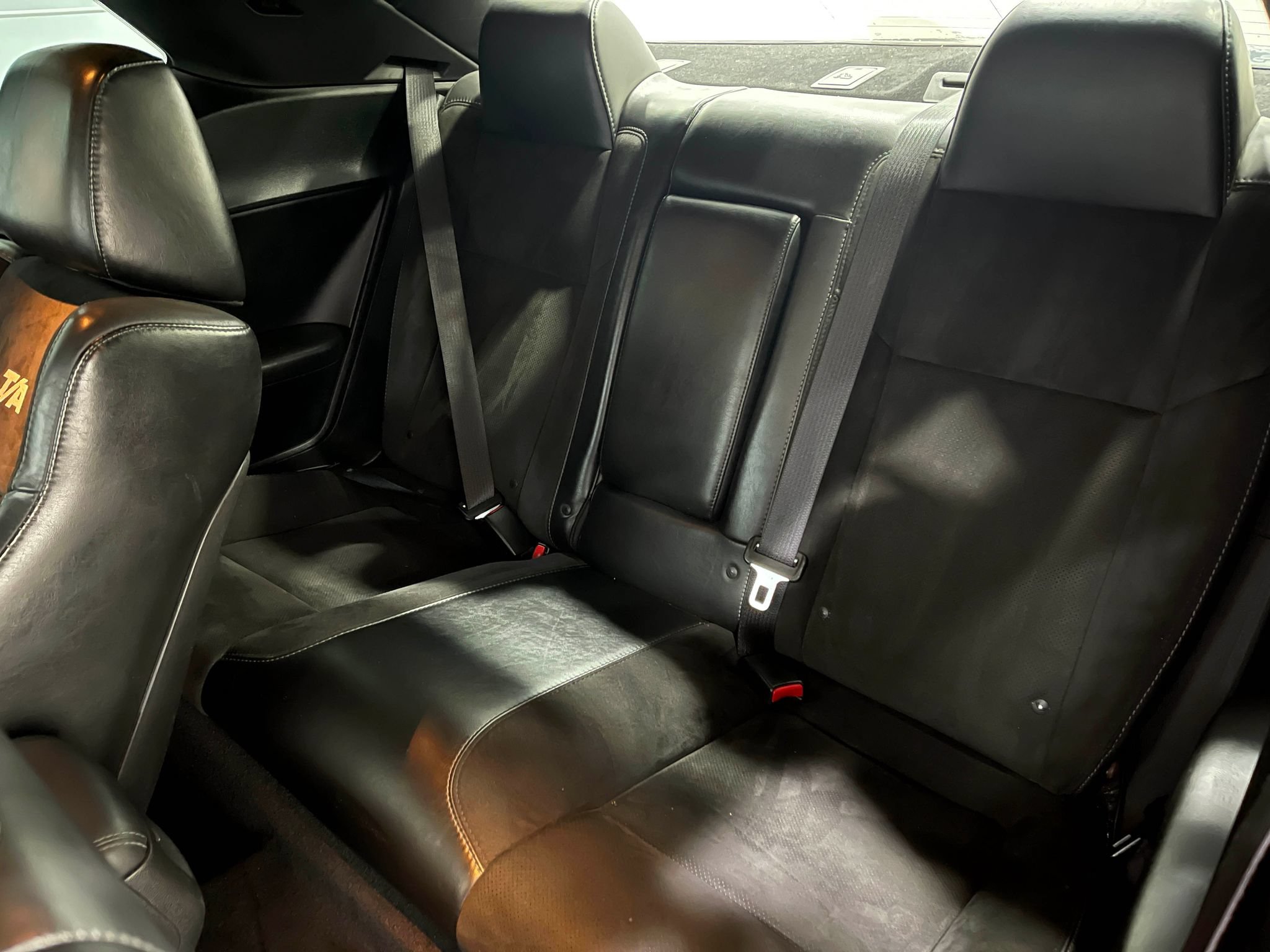 Used 2018 Dodge Challenger T/A RWD image 27