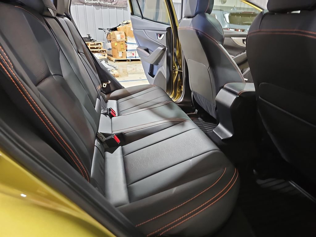 Used 2021 Subaru Crosstrek 2.5i Limited w/ Moonroof Package 2 image 11