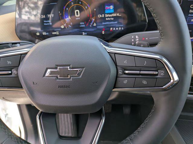 New 2026 Chevrolet Equinox ACTIV AWD/4WD image 17