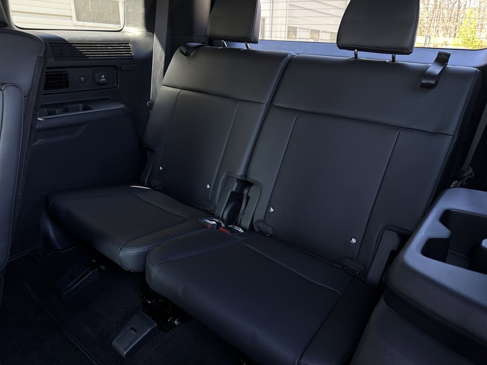 New 2026 Hyundai Santa Fe Calligraphy AWD/4WD image 26