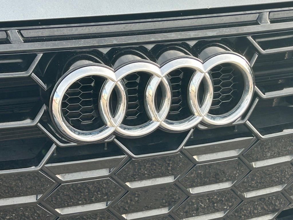Used 2025 Audi A5 2.0T Premium Plus AWD/4WD image 17