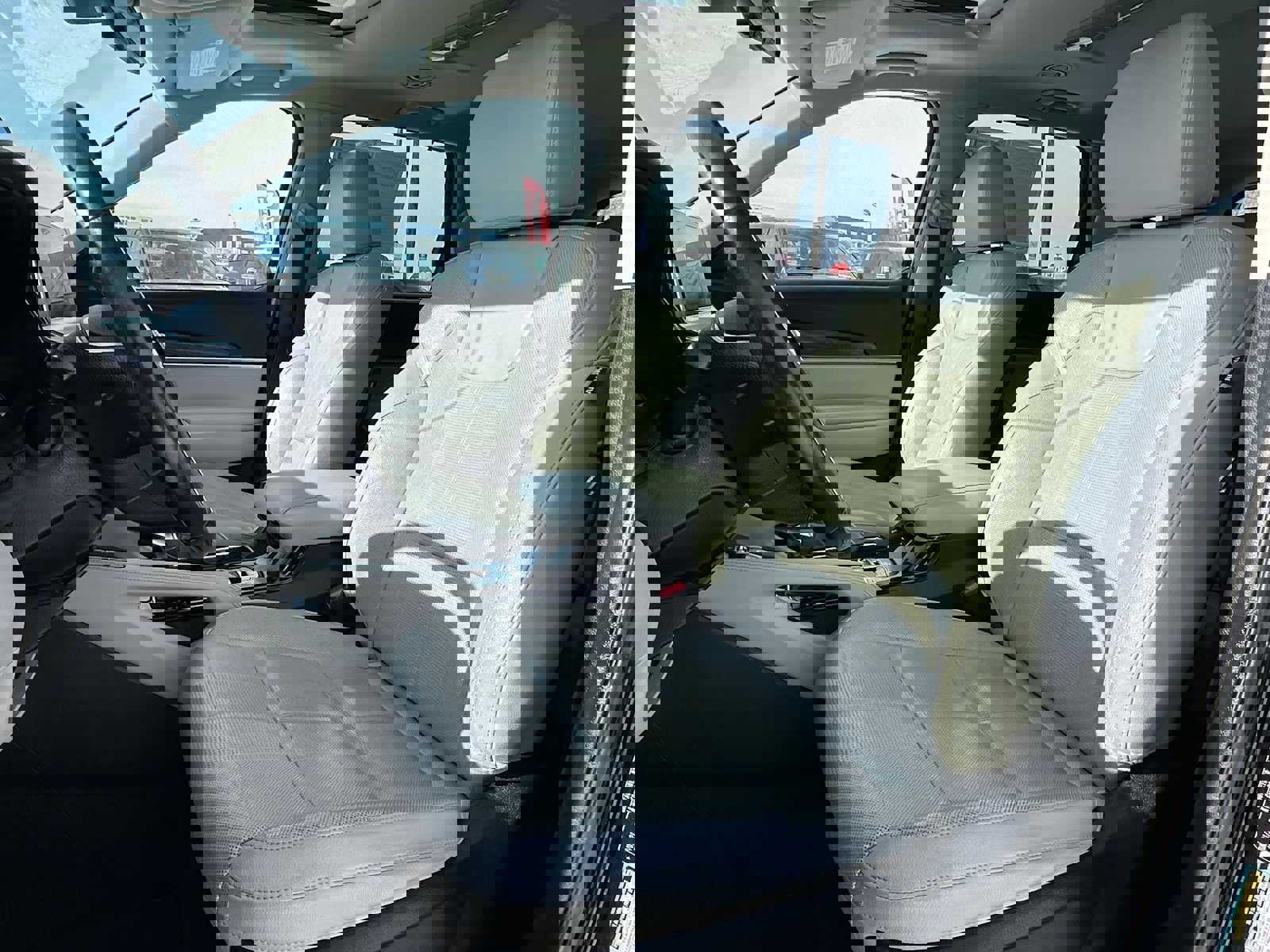 Used 2021 Kia Telluride EX w/ EX Premium Package image 23